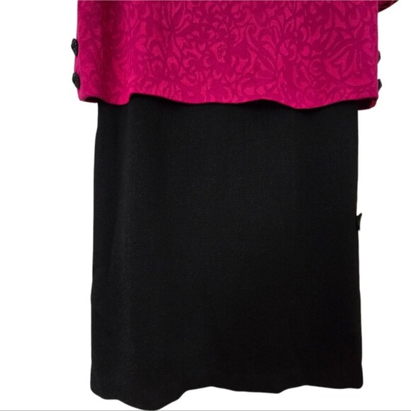 St John midi dress size 12 Evening wear Modest - Picture 6 of 9